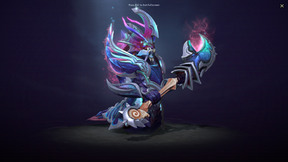 Archon IV | MMR: 2814 - Behavior: 11514 - Communication: 11514