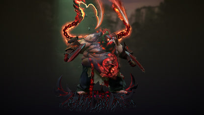 Archon IV | MMR: 2841 - Behavior: 9858 - Communication: 9858