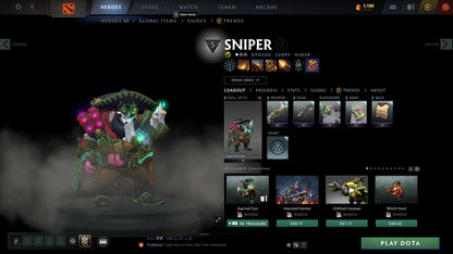 Crusader III | MMR: 1816 - Behavior: 9400