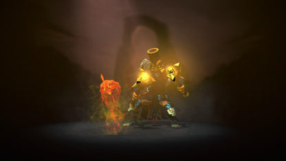 Ancient I | MMR: 3800 - Behavior: 9858 - Communication: 9858