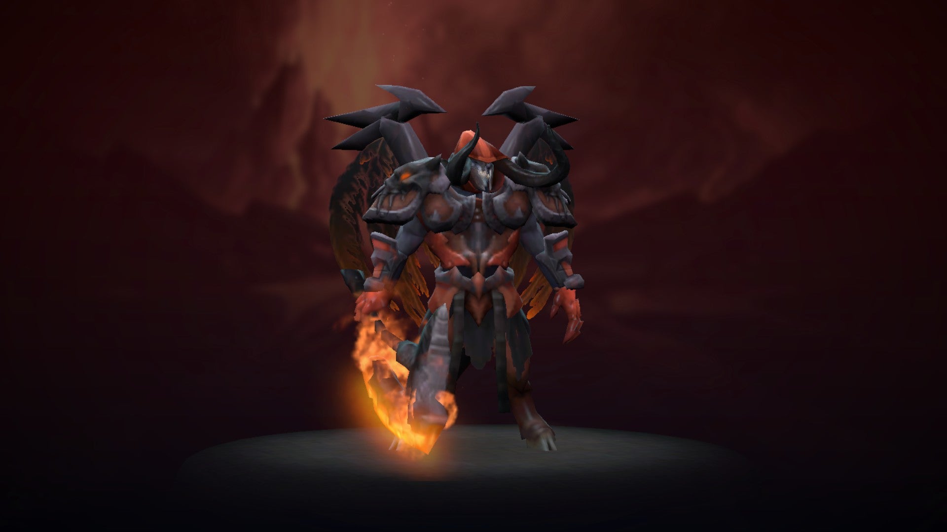 Archon II | MMR: 2441 - Behavior: 8590 - Communication: 8590