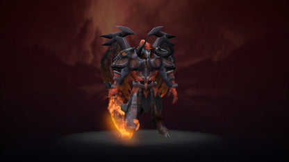 Archon II | MMR: 2441 - Behavior: 8590 - Communication: 8590