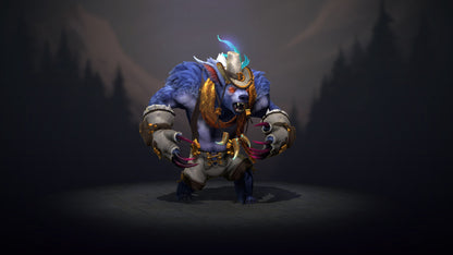 Legend IV | MMR: 3472 - Behavior: 10523 - Communication: 10523