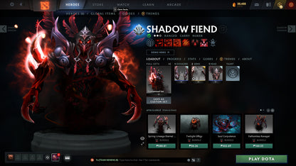 Ancient III | MMR: 4100 - Behavior: 10000