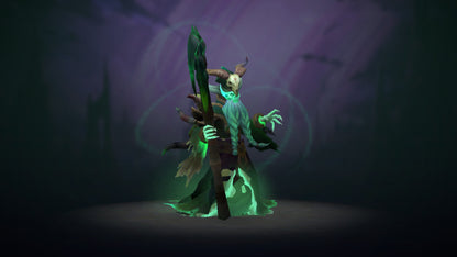 Herald III | MMR: 260 - Behavior: 7128 - Communication: 7128