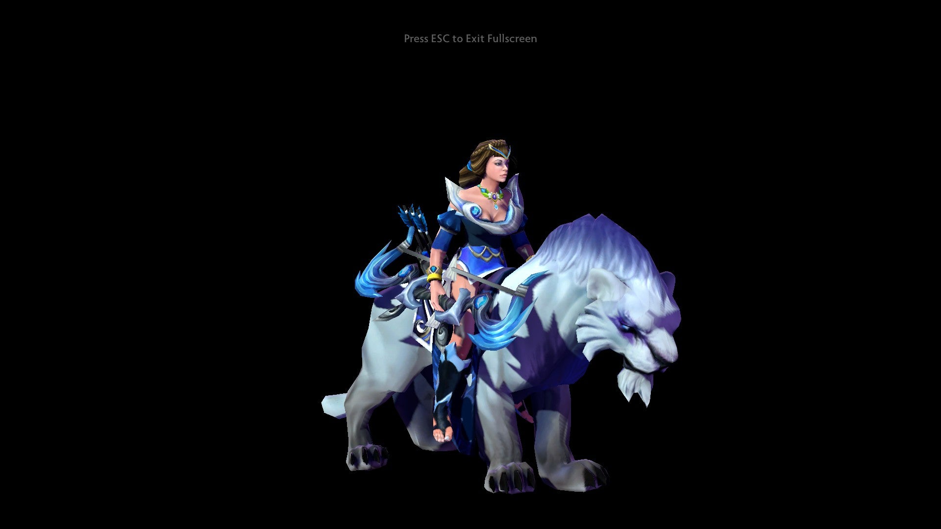 Ancient I | MMR: 3857 - Behavior: 9950