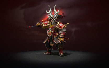 Divine I | MMR: 4612 - Behavior: 10756 - Communication: 9634