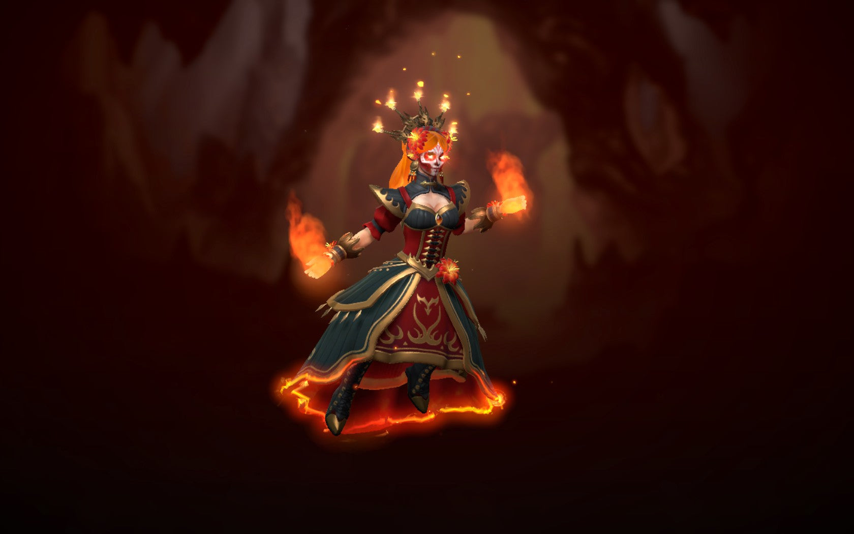 Legend IV | MMR: 3531 - Behavior: 10100 - Communication: 10100