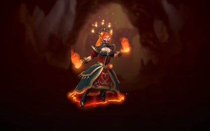 Legend IV | MMR: 3531 - Behavior: 10100 - Communication: 10100