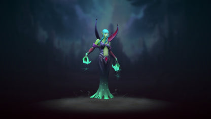 Crusader V | MMR: 2152 - Behavior: 7873 - Communication: 7873