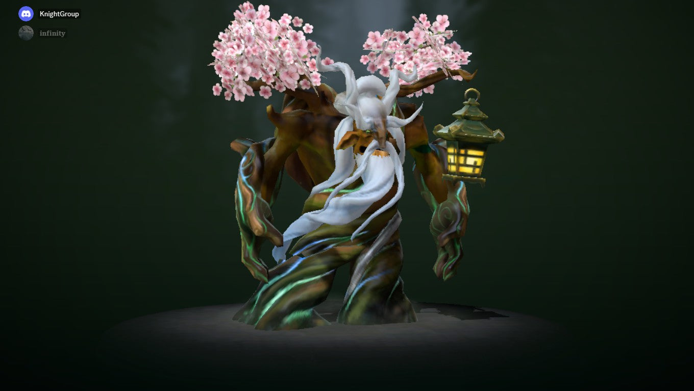 Immortal | MMR: 6599 - Behavior: 9022 - Communication: 9022