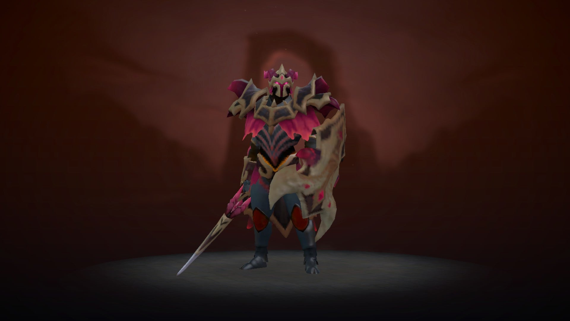 Guardian V | MMR: 1473 - Behavior: 8208 - Communication: 8208