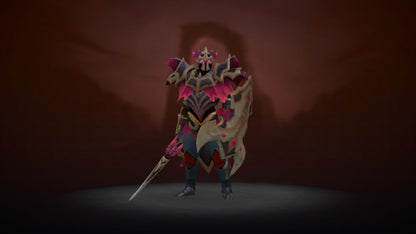 Guardian V | MMR: 1473 - Behavior: 8208 - Communication: 8208