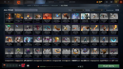 Guardian I | MMR: 862 - Behavior: 10125 - Communication: 10125