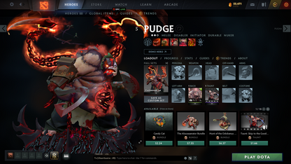 Ancient III | MMR: 4250 - Behavior: 9365