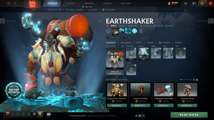 Immortel | MMR : 7000 - Comportement : 9955 