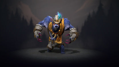 Divine IV | MMR: 5315 - Behavior: 10208 - Communication: 10208