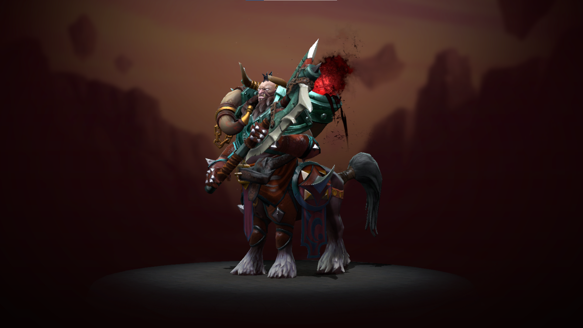 Archon IV | MMR: 2830 - Behavior: 9436 - Communication: 9436