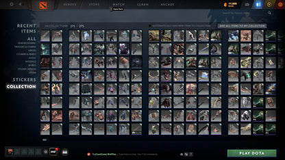 Archon IV | MMR: 2908 - Behavior: 10000