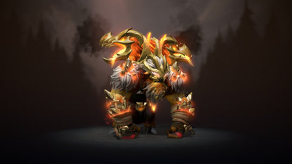 Archon IV | MMR: 2841 - Behavior: 9858 - Communication: 9858