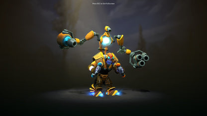 Immortal | MMR: 6202 - Behavior: 11325 - Communication: 11325