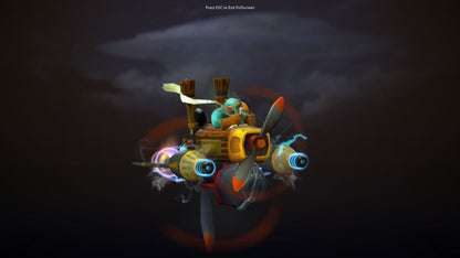 Archon V | MMR: 2880 - Behavior: 8845 - Communication: 8845