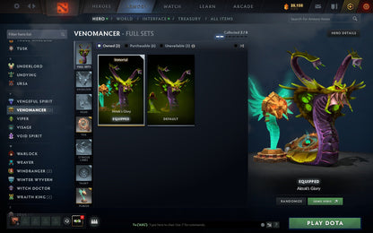 Guardian I | MMR: 617 - Behavior: 6960 - Communication: 6960