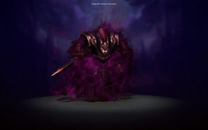 Crusader V | MMR: 2183 - Behavior: 9492 - Communication: 9492