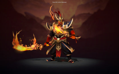 Guardian I | MMR: 617 - Behavior: 6960 - Communication: 6960