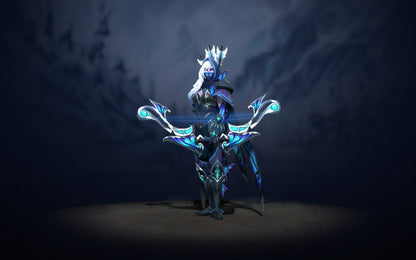 Ancient II | MMR: 4140 - Behavior: 11415 - Communication: 11415