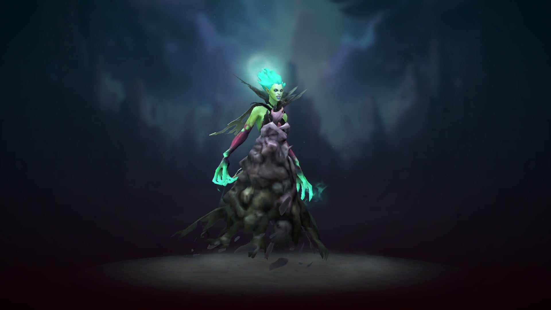 Ancient IV | MMR: 4311 - Behavior: 8869 - Communication: 8560