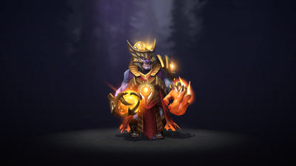 Archon II | MMR: 2514 - Behavior: 10790 - Communication: 10790