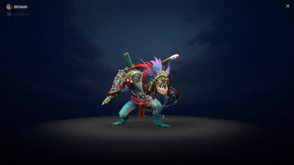 Crusader III | MMR: 1702 - Behavior: 9989 - Communication: 9989