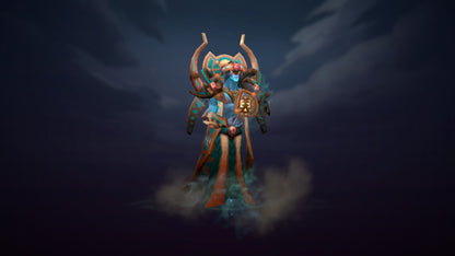 Ancient I | MMR: 3886 - Behavior: 10681 - Communication: 10681