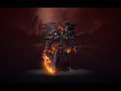 Divine III | MMR: 5121 - Behavior: 8249 - Communication: 8905