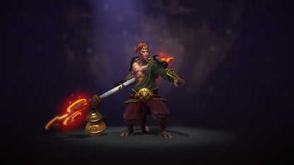 Immortal | MMR: 6856 - Behavior: 9605 - Communication: 9605