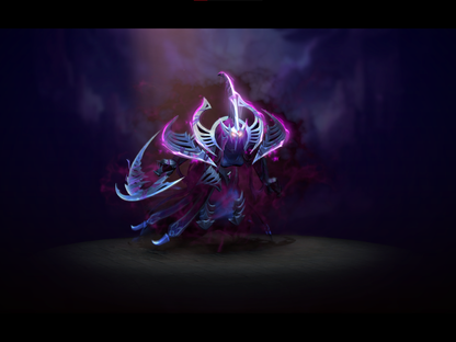 Legend IV | MMR: 3616 - Behavior: 10190 - Communication: 10190