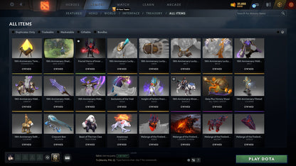 Archon V | MMR: 2859 - Behavior: 9672 - Communication: 9672