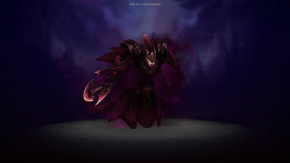 Crusader II | MMR: 1732 - Behavior: 9600 - Communication: 9600