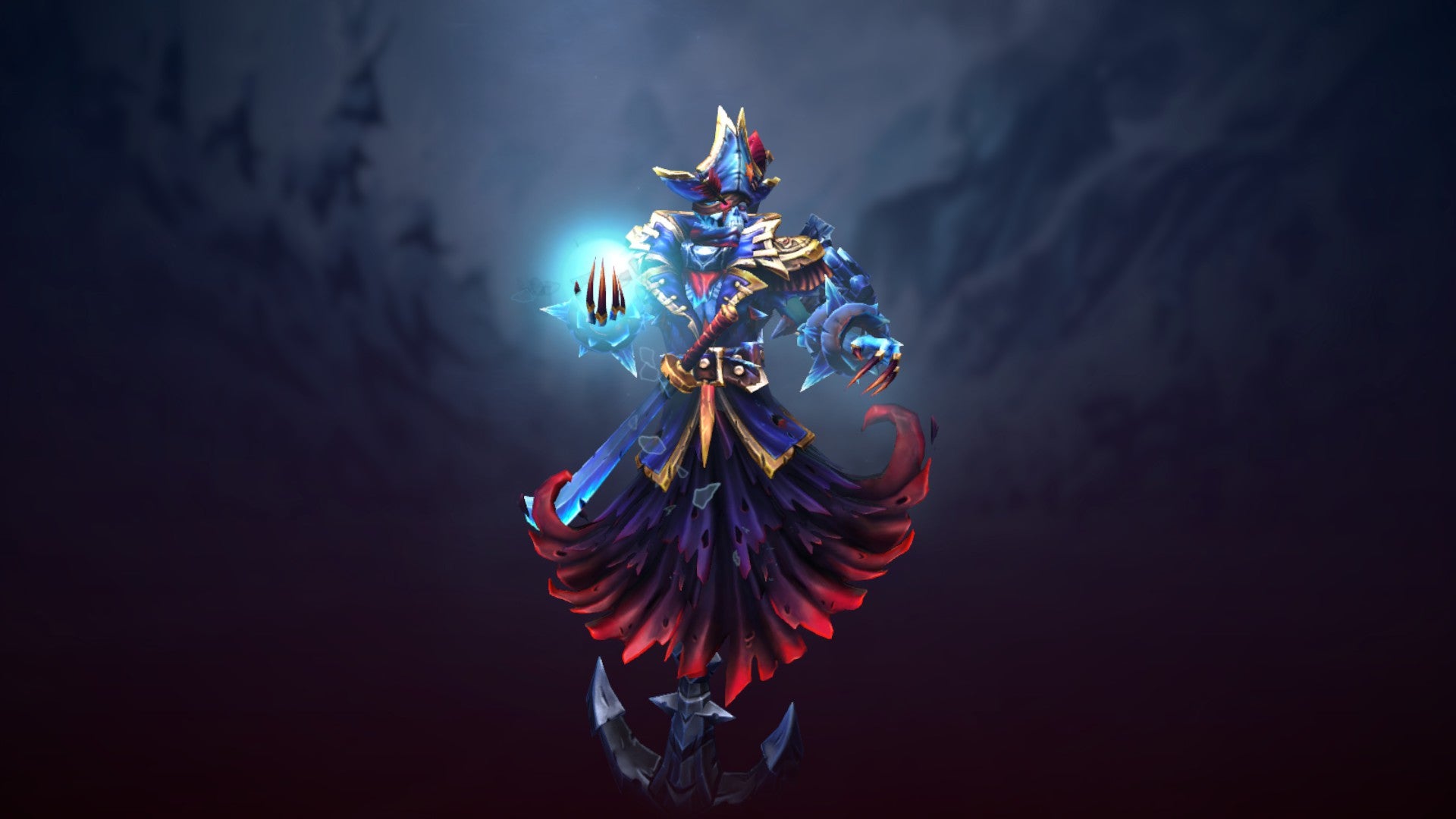 Ancient IV | MMR: 4333 - Behavior: 10000 - Communication: 10000