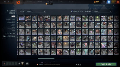 Crusader III | MMR: 1816 - Behavior: 9400