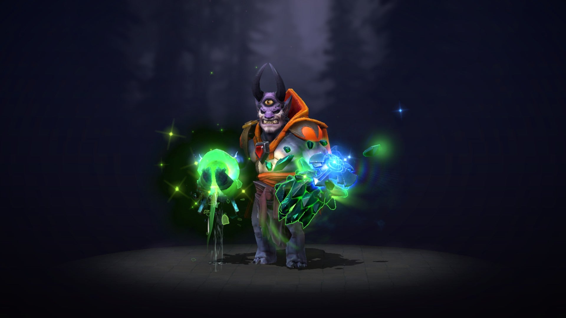 Crusader V | MMR: 1900 - Behavior: 8645 - Communication: 8645