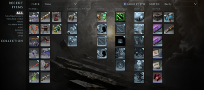 Not Calibrated | MMR: TBD - Behavior : 7495