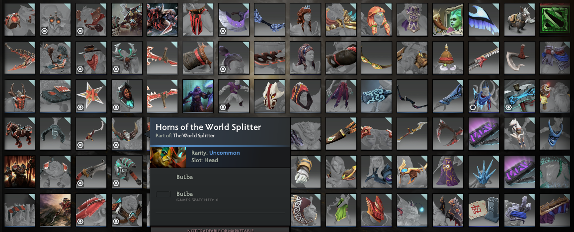 Ancient V | MMR: 4440 - Behavior: 9420