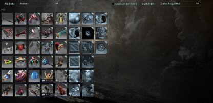 Croisé V | MMR : 2070 - Comportement : 9077