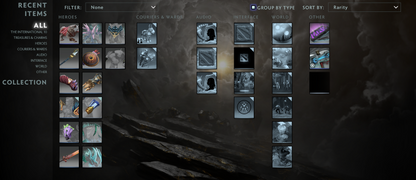 Divin III | MMR : 5120 - Comportement : 10000