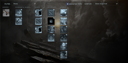 Ancient III | MMR: 4050 - Behavior: 8505