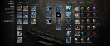 Not Calibrated | MMR: TBD - Behavior: 8500