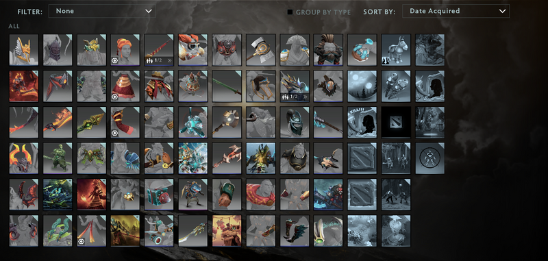 Ancient IV | MMR: 4220 - Behavior: 9434