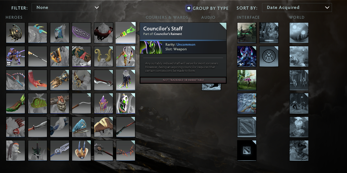 Divine III | MMR: 4990 - Behavior: 7832